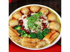 武陟酸菜鱼加盟费用与山东济南瑞粮餐饮管理公司产品供应解析