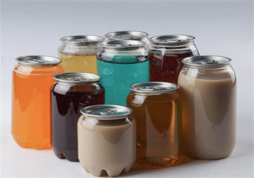 易拉罐奶茶 新潮餐饮服务的兴起与挑战