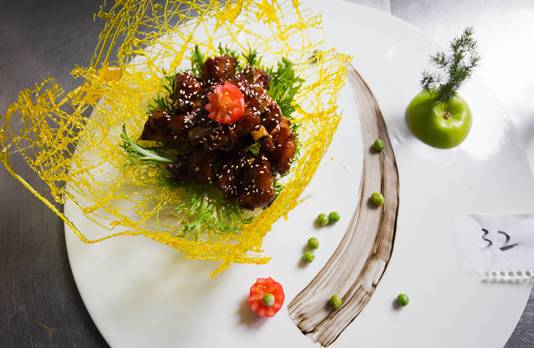 餐饮老板的制胜之道 从厨房到全局，以管理驱动生意